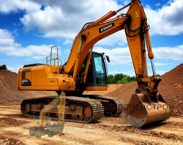 Cena-arendy-ekskavatora